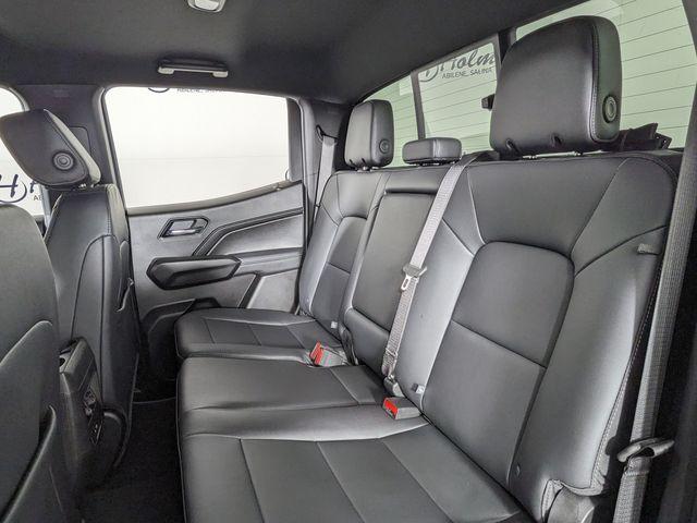 2026 Chevrolet Colorado LT - Photo 27