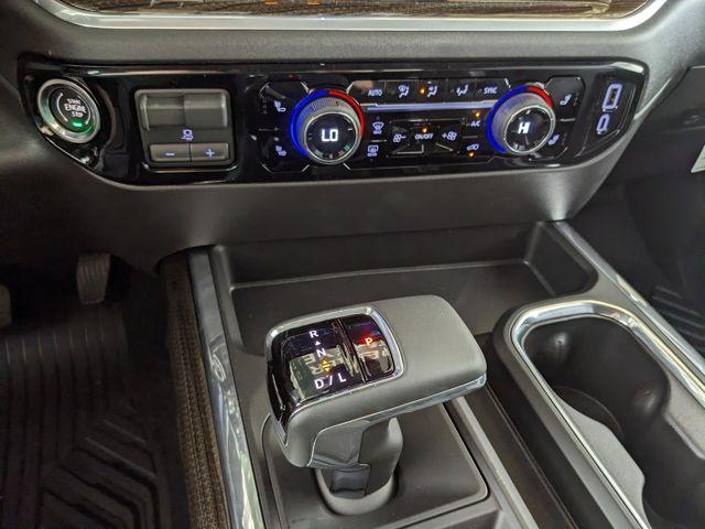 2026 Chevrolet Silverado 1500 LT Trail Boss - Photo 14