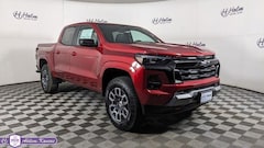2026 Chevrolet Colorado Z71 Truck