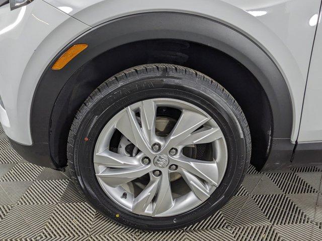 2025 Buick Encore GX Preferred - Photo 10