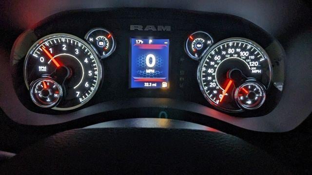 2024 RAM Ram 2500 Pickup Tradesman - Photo 15