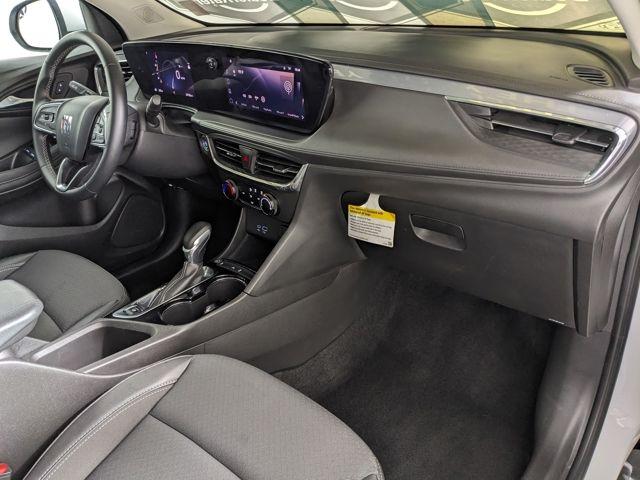 2025 Buick Encore GX Preferred - Photo 31