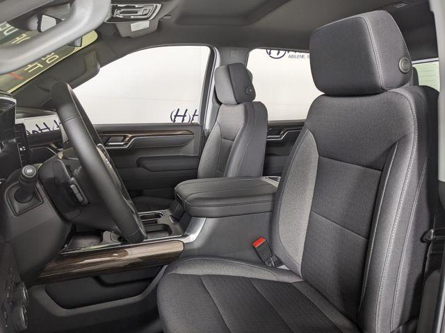 2026 Chevrolet Silverado 1500 LT Trail Boss - Photo 26