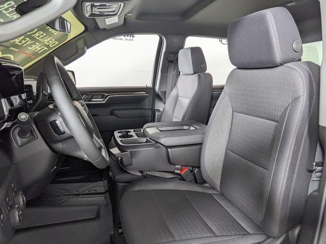 2026 Chevrolet Silverado 1500 RST - Photo 22