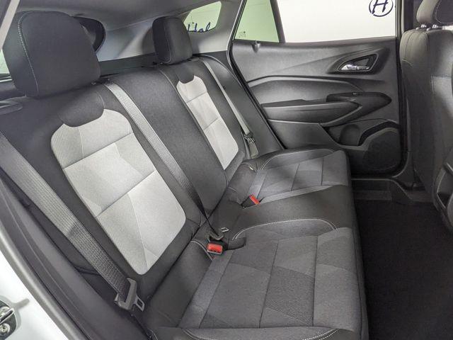 2026 Chevrolet Trax LS - Photo 36