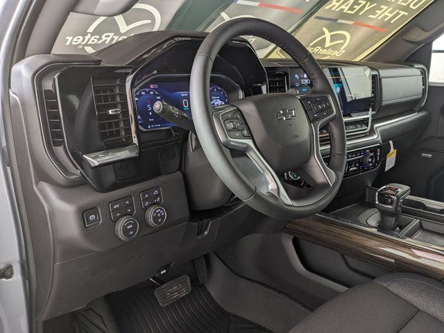 2026 Chevrolet Silverado 1500 LT Trail Boss - Photo 11