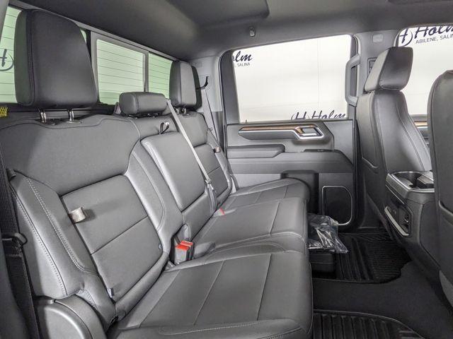 2026 Chevrolet Silverado 2500 HD LT - Photo 40