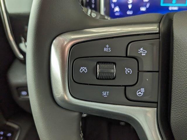 2026 Chevrolet Silverado 1500 RST - Photo 12