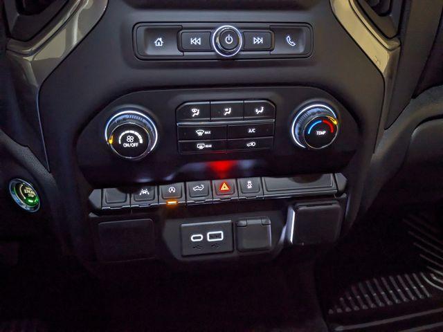 2026 Chevrolet Silverado 1500 Custom - Photo 16