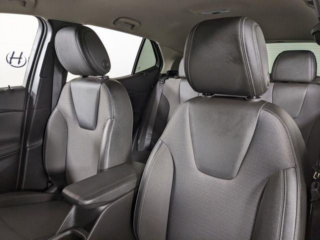 2025 Buick Encore GX Preferred - Photo 21