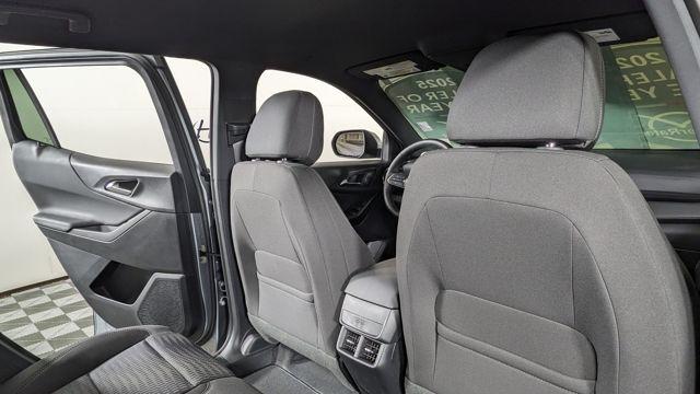 2026 Chevrolet Equinox LT - Photo 42