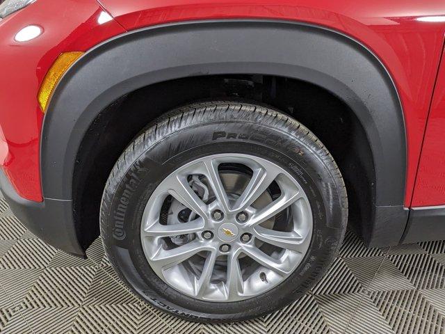 2026 Chevrolet Trailblazer LS - Photo 10