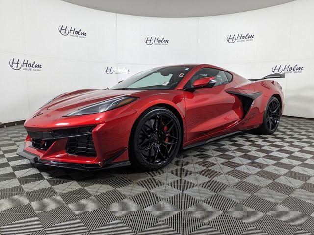 2026 Chevrolet Corvette 3LZ - Photo 6