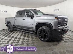 2026 Chevrolet Silverado 2500 HD LT Truck