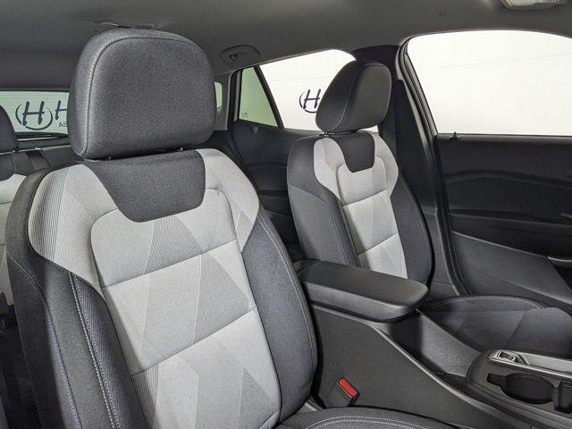 2026 Chevrolet Trax LS - Photo 32