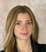Staff member Claire Lamb from ID_73722a
