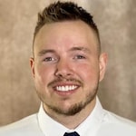 Staff member Nick Schissler from ID_73722a
