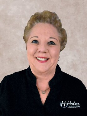 Staff member Deb Foltz from ID_34259d