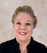 Staff member Deb Foltz from ID_34259d