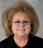 Staff member Kim Bacon from ID_34259d