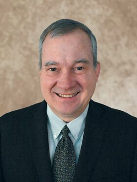 Staff member Darwin Alderson from ID_34259d