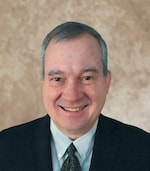 Staff member Darwin Alderson from ID_34259d