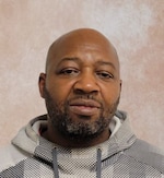 Staff member Edward McCoy from ID_f798af