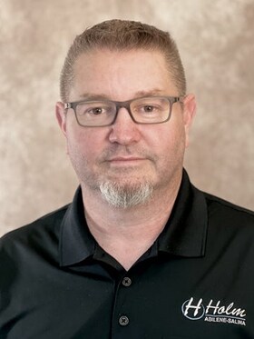 Staff member Lance Gentry from ID_33f0e6