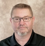 Staff member Lance Gentry from ID_33f0e6