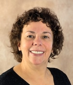 Staff member Jamie Hodges from ID_34259d