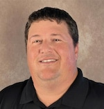 Staff member Brandon Siebenneicher from ID_f40308
