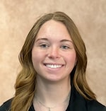 Staff member Zoe Needham from ID_f40308