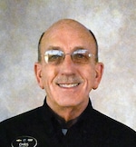 Staff member Chris Eckert from ID_73722a