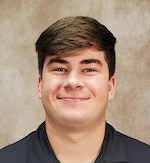 Staff member Carter Taplin from ID_73722a
