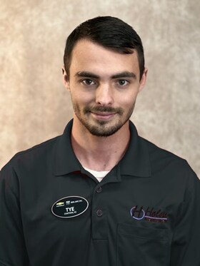 Staff member Tye Paluso from ID_d6b602
