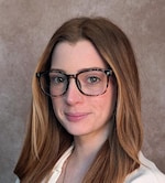 Staff member Claire Lamb from ID_73722a