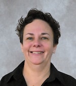 Staff member Jamie Hodges from ID_34259d