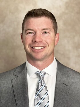 Staff member Ross Taplin from ID_34259d