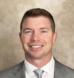 Staff member Ross Taplin from ID_34259d