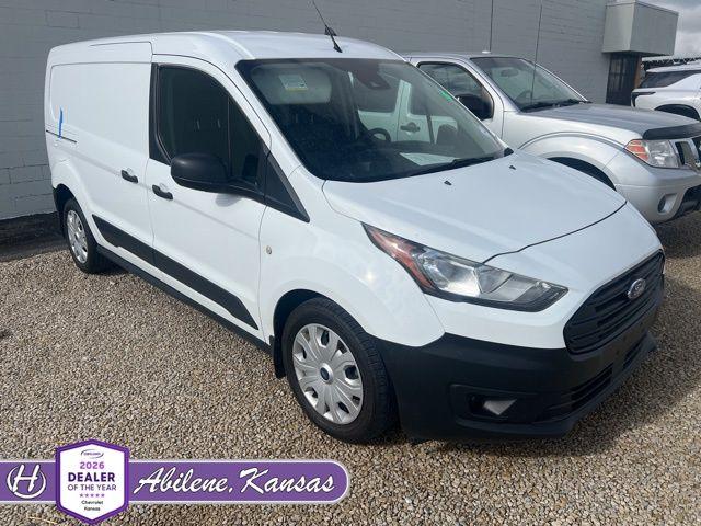 2021 Ford Transit Connect XL