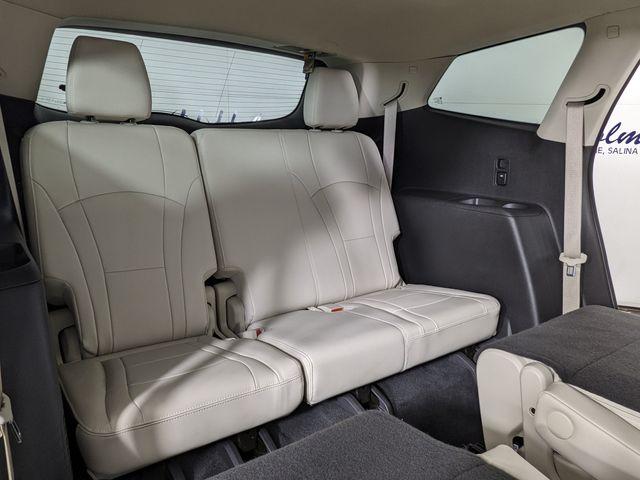 2023 Buick Enclave Essence - Photo 43