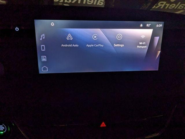 2025 Buick Encore GX Preferred - Photo 17