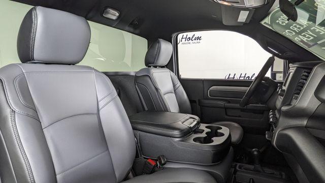 2024 RAM Ram 2500 Pickup Tradesman - Photo 24