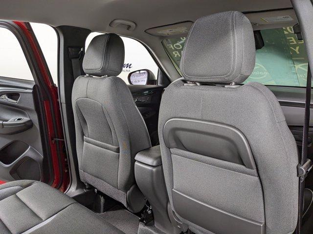 2026 Chevrolet Trailblazer LS - Photo 39