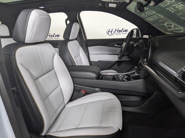 2026 Chevrolet Traverse High Country - Photo 42
