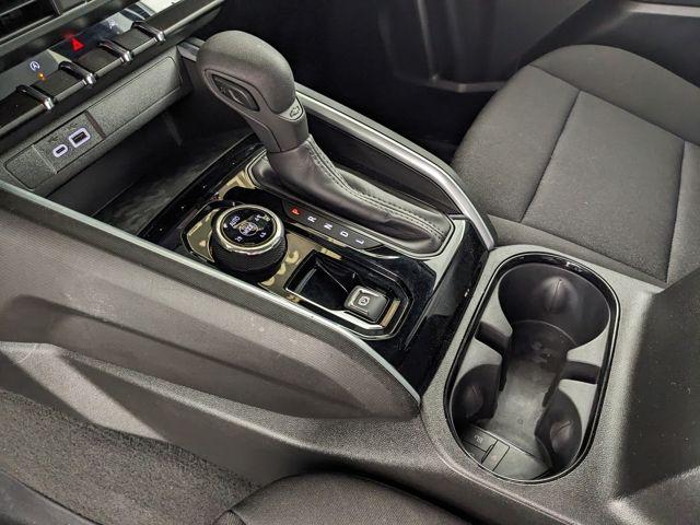 2024 Chevrolet Colorado Trail Boss - Photo 17