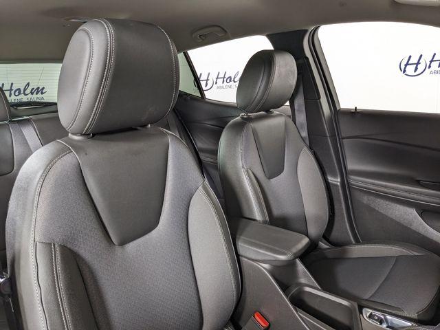 2025 Buick Encore GX Preferred - Photo 32