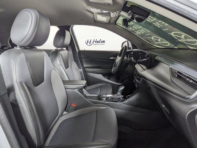 2025 Buick Encore GX Preferred - Photo 35