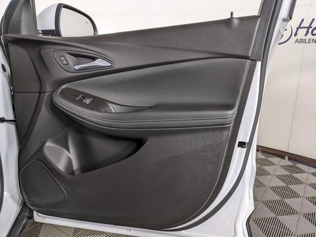 2025 Buick Encore GX Preferred - Photo 39