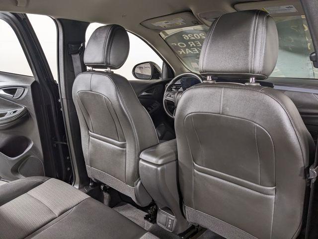 2025 Buick Encore GX Preferred - Photo 40